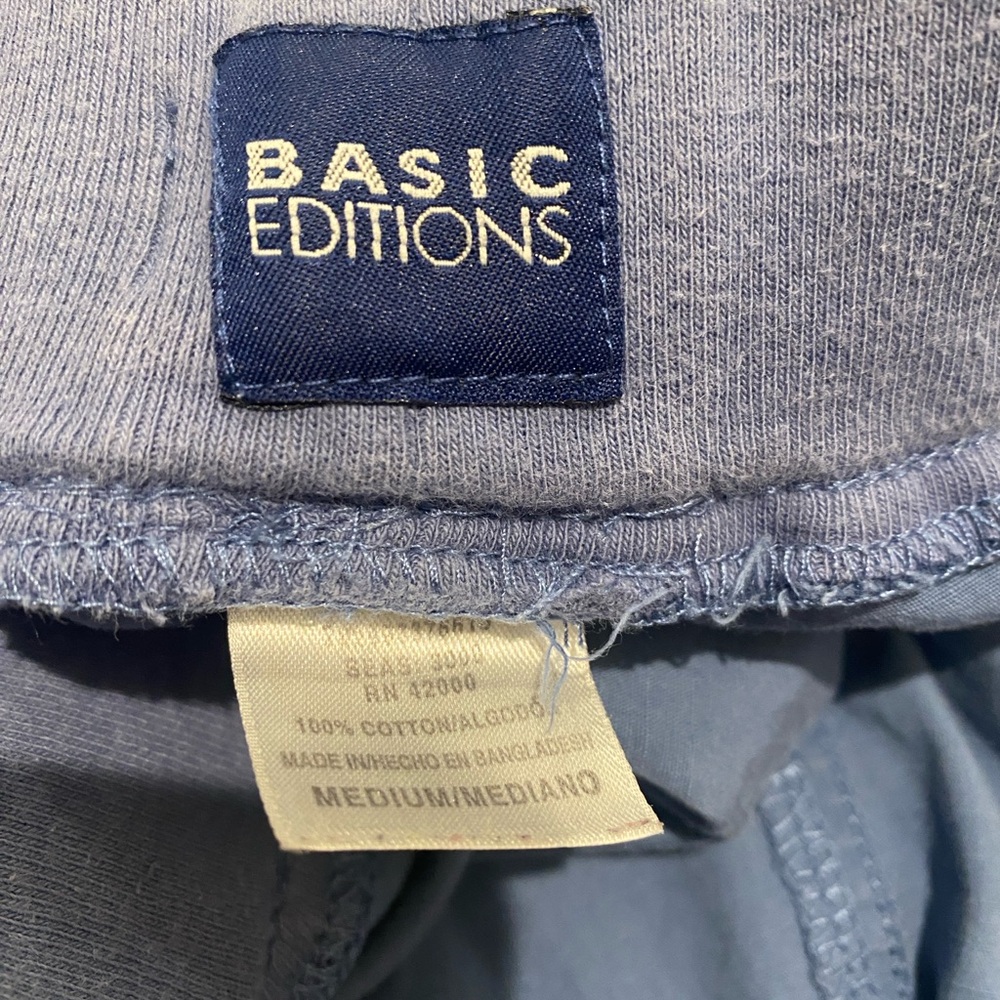 Basic Edition Shorts - Picture 6 of 6